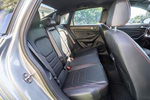 Volkswagen Jetta GLI Autobahn Turbo 2021 Usado, 4 Cilindros, Equipado, Mayormente sin Modificaciones - Product Image 5