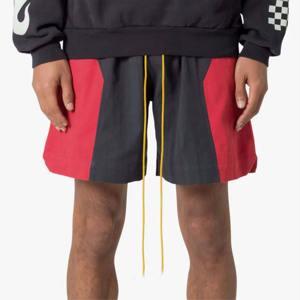 Shorts de course pour hommes doux - Confortables, de haute qualité et parfaits pour la course à pied, l'entraînement et les événements sportifs - Product Image 2