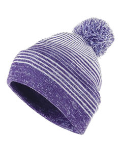 Gorro de Punto Informal Ligero y Elegante para Invierno, de Alta Calidad, con Logotipo Personalizado, Bordado 3D, Transpirable, Impermeable, Unisex - Product Image 3