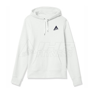 Sudaderas con Capucha para Hombre, de Invierno, 100% Algodón, Transpirables, de Secado Rápido, con Logotipo Personalizado, Alta Calidad, MOQ Bajo - Product Image 1