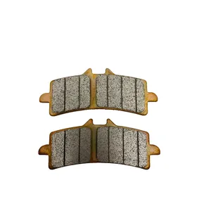 Pastiglie Freno Anteriori Nuove per Ducati 1299 Superleggera 2017 CD61341461A - Product Image 1