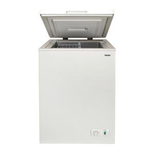 Midea 368L -20/-40 grados ultra baja temperatura congelador horizontal congelador para médico o laboratorio - Product Image 2