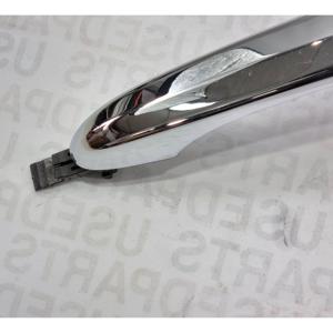 MANILLA EXTERIOR DE LA PUERTA DELANTERA IZQUIERDA FIAT 500 X Series 735585991 (15>) - Product Image 4