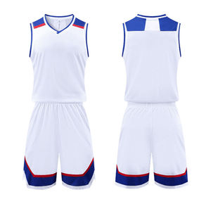 Direct usine ensemble de vêtements de sport de basket-ball de meilleure qualité nouveau design uniforme de bonne qualité avec logo imprimé pour taille XS Plus personnalisé - Product Image 2