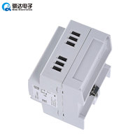 Nouvel équipement électrique original A-BB IO/S4.6.1.1, actionneur de commutation KNX, contrôleur programmable PLC en stock