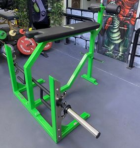 Steel Gym Exercise Leg Press Equipment for Adults - Product Image 2