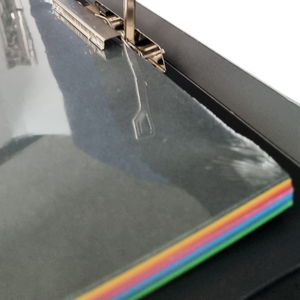 Classeur à levier format Lettre - Product Image 2