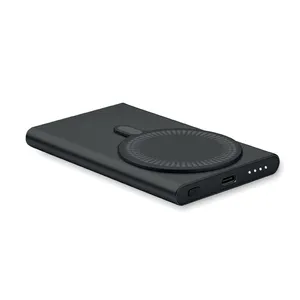 Caricabatterie Wireless Sostenibile PAWTT, Power Bank Promozionali, Gadget - Product Image 2