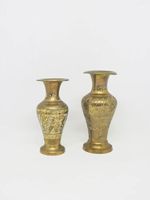 Vases à fleurs modernes classiques hauts en aluminium pour canapé d'appoint – Qualité supérieure, formes et tailles personnalisées, design et finitions sur mesure pour la maison et le jardin