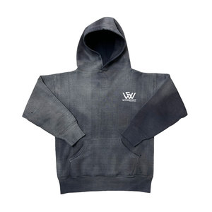เสื้อฮู้ดสวมหัวแบบกำหนดเอง - Product Image 1