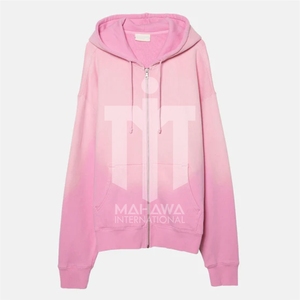 Nueva Llegada, Sudadera con Capucha para Hombre, Invierno, Calidad Premium, 100% Algodón, Ropa Casual, Transpirable, Colores y Tallas Personalizables - Product Image 1