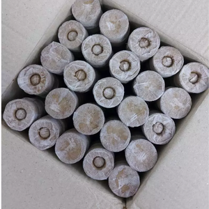 Échantillon gratuit de pastilles de coco Disques de coco pour la plantation, le démarrage des semences, sol riche en nutriments et bloc de coco fabriqué au Vietnam - Product Image 5