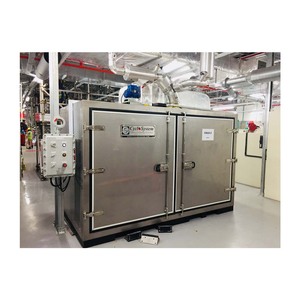 Cold Box Cyclosystem industrial machine industrial cooler cool room cooling system large-scale powerful cooling