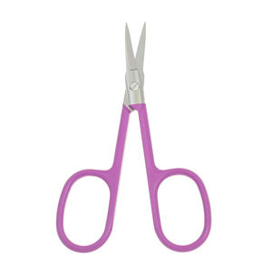 Best Manicure <b>Nail</b> Shears Cuticle Scissors Toenail Scissors Cutting Surface Sharp Russian Manicure Scissors - Product Image 5