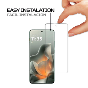 ฟิล์มกันรอยหน้าจอ ANTISHOCK สำหรับ Motorola Edge 70 ทนทานและป้องกันการกระแทกเพื่อการปกป้องอุปกรณ์ที่ดียิ่งขึ้น - Product Image 3