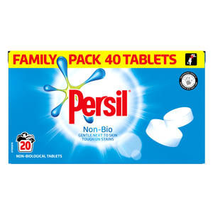 Fournisseur en gros de capsules Persil 3 en 1 Non Bio |   Lessive en capsules Persil - Product Image 5