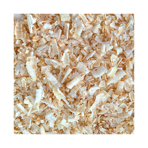เครื่องโกนหนวดไม้สนสำหรับฟาร์มสัตว์ปีกและม้า - Product Image 1