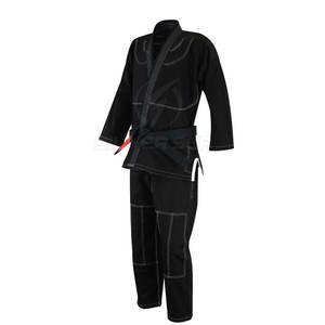 Personnalisé bjj gi Uniforme 2023 BJJ Plus La Taille Jiu Jitsu Costume À Vendre Vente Totale Taux De Vente Hommes Bjj Costume - Product Image 1