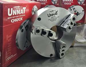 MANDRILES AUTOCENTRADOS - Product Image 2