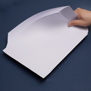 Papier pour imprimante de bureau 70 g/m², 8,511 pouces, papier pour photocopieuse 216*279 mm, papier blanc pour copie 80 g/m², format lettre - Product Image 1