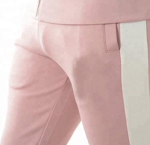 Chándal de invierno, conjunto básico de sudaderas con capucha y pantalones de chándal, conjunto de Jogger para hombre, al por mayor chándal, ropa deportiva, chándales - Product Image 6