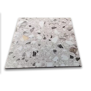 Collection de carreaux de porcelaine de haute qualité 800x800mm des meilleurs carreaux polis de qualité AAA + pour sol au prix de gros - Product Image 4