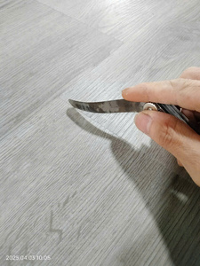 Suelo de clic SPC de alta calidad LVP de Vietnam Revestimiento de suelo de vinilo al mejor precio con capacidad de solución de diseño gráfico - Product Image 6