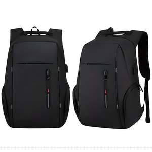 Versatile Strider Business <b>Backpack</b> for Promotions - Product Image 3