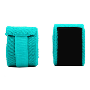 Enveloppes à main Kickboxing MMA Arts martiaux Karaté Pro-Fighting Boxing Bandage 100% coton MMA Hand Wrap - Product Image 1