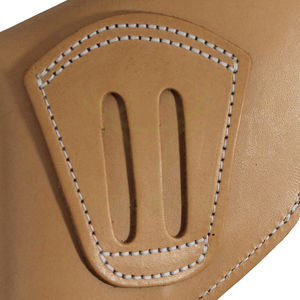 Venta al por mayor de funda de neopreno de pistola con bolsa al por mayor personalizado fabricante de alta calidad táctica cintura pistola funda - Product Image 4