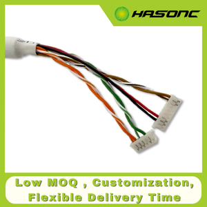 สายรัดสายไฟกันน้ำ OEM - Product Image 2