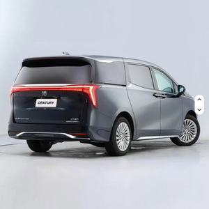 EXCELLENT État d'Entretien, VÉHICULE UTILITAIRE BUICK CENTURY 2.0T 2024 D'OCCASION - Product Image 5