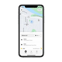Aplikasi pelacakan GPS Android sesuai permintaan | Aplikasi seluler pelacakan GPS waktu nyata | Protolabz eservies