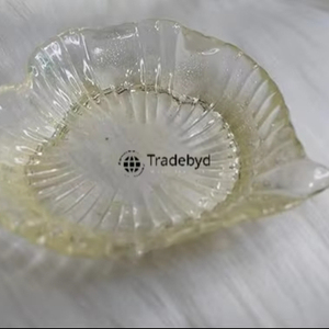 Unique Resin Bowl for Elegant Dining Table Setup and Interior Styling by Tradebyd - Product Image 1