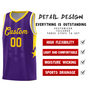 Camisetas bordadas de equipo de baloncesto americano para hombres, suministro al por mayor, ropa deportiva barata, características transpirables - Product Image 4