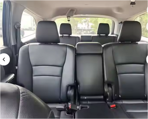 2021 H-on _ da Pilot soigneusement utilisé - Product Image 5