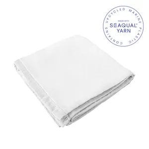 Collezione Promozionale di Asciugamani Ecologici in Guzmania Riciclata e SEAQUAL - Product Image 1