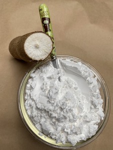 Almidón de Tapioca Vietnamita de Primera Calidad, Sin Gluten, Ideal para Aplicaciones Culinarias, Industriales y Exportación Global - Product Image 6