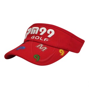 Nouvelle crème solaire ombre Sport Golf Cap livraison gratuite nouveau chapeau de Golf unisexe 5 couleurs Pearly Gates casquette de Sports de plein air - Product Image 1