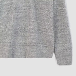 Sweat-shirts de haute qualité 2026 en coton doux, fabrication professionnelle de qualité supérieure, fortement recommandés, sweats à capuche personnalisés pour hommes - Product Image 6