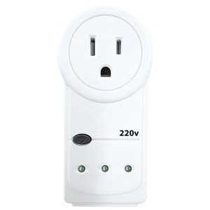 Protector de voltaje para nevera electrónica, 110V/220V - Product Image 1