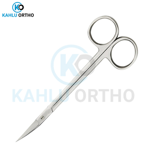 Kahlu กรรไกรผ่าตัดเหล็กใช้สำหรับศัลยกรรมกระดูกโดยใช้บริการ OEM - Product Image 2