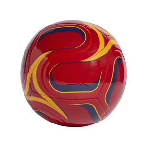 Official Size 5 Thermal Bonded Machine Stitched Eco-Friendly Lightweight Durable Football Soccer <b>Ball</b> Premium <b>Training</b> <b>Ball</b> - Product Image 4