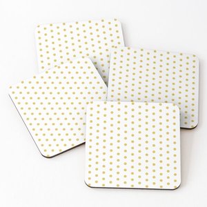 Most Creative Environmental Drink Coasters Mats Pads Wooden Coasters Cup Coaster <b>Set</b> for Bar Kitchen Home at Star Crafts India - Product Image 6