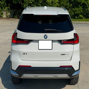 บีเอ็มดับเบิลยู เอ็กซ์1 เอ็กซ์-ไดรฟ์28ไอ เอเอชดับเบิลยูดี ปี 2024 เครื่องยนต์เทอร์โบ เบาะหนัง ภายในสีอ่อน หลังคาซันรูฟแบบพาโนรามา ไมล์น้อย ราคาพร้อมส่ง มีรถพร้อมส่ง - Product Image 3