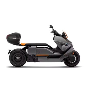 Disponible para la venta CE04 400cc Nueva Motocicleta Scooter con Sensor Inteligente de Dos Ruedas - Product Image 1