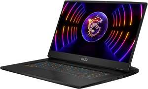 Laptop para Juegos GT77HX 13VI Extreme 2026, Gran Oferta, con GPU RTX 4090, Pantalla UHD de 17.3” y 144Hz, i9-13980HX, 32GB de RAM, Windows 11 Pro - Product Image 3