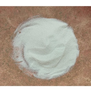 Polvo de cuarzo de alta pureza 300 Malla para vidrio óptico y fibra - Product Image 2