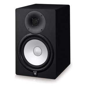 Altavoz de Monitor de Estudio Yamaha HS8, 120W, Cableado, Audio Profesional, Respuesta de Frecuencia de 38Hz a 30kHz - Product Image 2