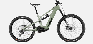จักรยานเสือภูเขา Strive:ON CFR รุ่นใหม่ล่าสุด พร้อมจัดส่งทันที - Product Image 3